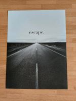 Poster von desenio - 30x40 - escape München - Laim Vorschau