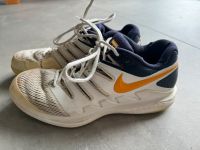 Nike Air Zoom Tennisschuhe Sport Tennis Fitness Asche Sand Halle Rheinland-Pfalz - Kastellaun Vorschau