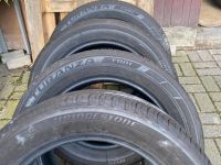 BRIDGESTONE Turanza Sommerreifen 225-55 R18 -98 V Nordrhein-Westfalen - Oberhausen Vorschau