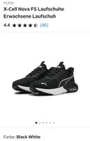 Puma Laufschuhe Hessen - Spangenberg Vorschau