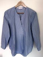 The Shirt Company London Bluse, Hemd gestreift Gr. 42 Nordrhein-Westfalen - Erwitte Vorschau