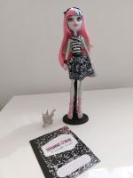 Rochelle Goyle Monster high 1.Serie Hessen - Hainburg Vorschau