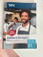 Deutschkurs buchen Sachsen-Anhalt - Braunsbedra Vorschau