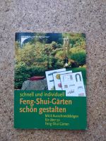 Feng-Shui-Garten Gestaltungshilfe Bayern - Eichstätt Vorschau