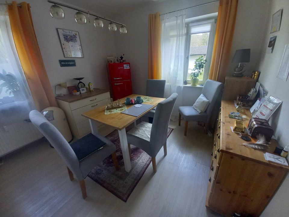 Wohnung zur Untermiete für 4 bis 12 Wochen ´für  Sommerferien in Aschau im Chiemgau