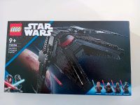 Lego Star Wars 75336 Neu & OVP Häfen - Bremerhaven Vorschau