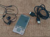 Sony Walkman NWZ A-826 mit Ladekabel und orig. Kopfhörern Hessen - Bad Nauheim Vorschau