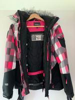 Winterjacke Snowboard Ski Bayern - Marktoberdorf Vorschau