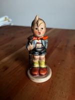 Figur Hummel Goebel Hans im Glück geklebt Porzellan little hiker Bayern - Dietmannsried Vorschau