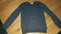 Mädchen Strickpullover von H&M Gr. 122-128 Saarland - Beckingen Vorschau