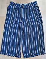 Weite Sommerhose Culotte Palazzohose Gr. 38 Vahr - Neue Vahr Südost Vorschau