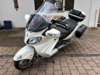 BURGMAN AN 650 EXECUTIVE K10 Bayern - Hergatz Vorschau