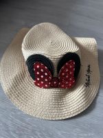 Mädchen Minnie Mouse Sommerhit 7-10 Jahre Strandhut Disney Essen - Stoppenberg Vorschau