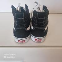Vans  Herrenschuhe Thüringen - Sömmerda Vorschau