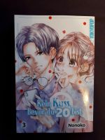 Manga-Kein Kuss bevor du 20 bist Hessen - Weiterstadt Vorschau