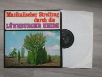 Musikischer Streifzug durch die Lüneburger Heide LP Niedersachsen - Hanstedt Vorschau