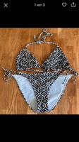 O‘Neill Bikini Bademode Bikinioberteil Bademode Gr. 38 Sachsen - Riesa Vorschau