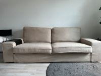 Ikea Sofa - Couch - Sofa - Kivik - beige Bremen - Neustadt Vorschau