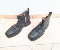 Claudio Conti 43 Edle Schuhe Schwarz Berlin - Rudow Vorschau