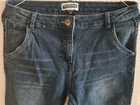 Schöne Jeans  von Pocopiano in der Gr. 158 Dresden - Löbtau-Süd Vorschau