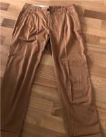 Mango MNG Damen Stoffhose Gr. 38/MHose Freizeithose Sachsen-Anhalt - Magdeburg Vorschau