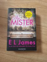 The Mister - Roman - EL James Niedersachsen - Wittmund Vorschau