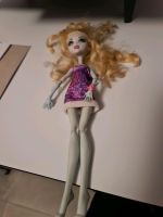 Monster High Lagoona Puppe Baden-Württemberg - Singen Vorschau