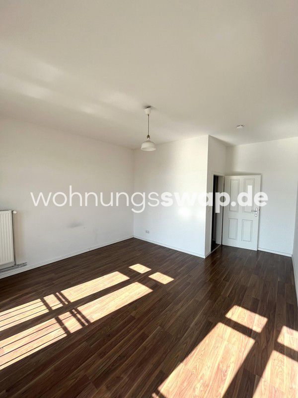Wohnungsswap - 2 Zimmer, 79 m² - Petersburger Straße, Friedrichshain, Berlin in Berlin