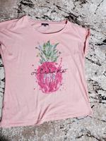 schönes Shirt Thüringen - Benshausen Vorschau