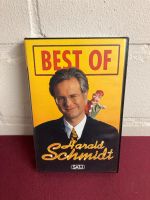 Best of Harald Schmidt, Video Videokassette München - Ludwigsvorstadt-Isarvorstadt Vorschau