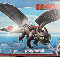 Playmobil Dragons Staßfurt - Staßfurt-Üllnitz Vorschau