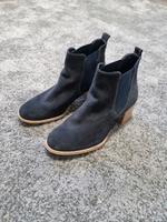 Tamaris Halbschuh blau, Stiefel,  Schuhe Niedersachsen - Jever Vorschau