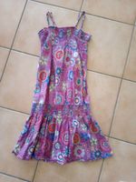 Trägerkleid - Oberteil - Sommer - Gr. 34 Bayern - Mintraching Vorschau