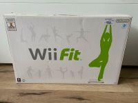 Wii Fit Balance Board + Spiel Rheinland-Pfalz - Erfweiler Vorschau