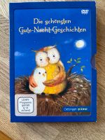 DVD Oetinger Die schönsten Gute-Nacht-Geschichten Baden-Württemberg - Staufen im Breisgau Vorschau