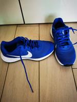 org. Nike Laufschuhe Turnschuhe Sachsen - Radeburg Vorschau
