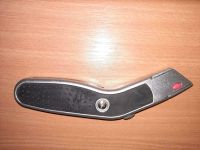 Profi-Cuttermesser Teppichmesser Burglesum - Burg-Grambke Vorschau