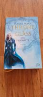 Throne of Glass Die Erwählte Buch Sarah J Maas Dresden - Blasewitz Vorschau