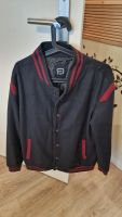 Collegejacke Black Premium by EMP - Herren Größe L schwarz *NEU* Bayern - Kaufbeuren Vorschau