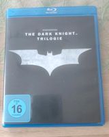 The DARK Knight - Trilogie #Batman BluRay #3 Disc's Bayern - Schweinfurt Vorschau