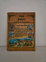 Chronik 700 Jahre Heusweiler ( Sammlerobjekt) Saarland - Saarwellingen Vorschau