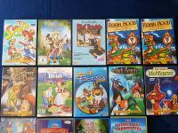 Kinder DVDs Kreis Ostholstein - Bad Schwartau Vorschau