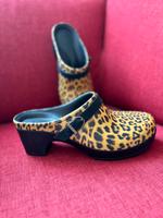 Crocs im Leo und Clogs-Look. Selten Innenstadt - Köln Deutz Vorschau