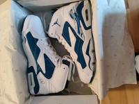 Nike Air Jordon MVP 23 Saarland - Dillingen (Saar) Vorschau