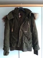 Jacke / Winterjacke Damen Khujo Gr. L Nordrhein-Westfalen - Billerbeck Vorschau