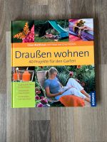 Draußen wohnen - 40 Projekte für den Garten Herzogtum Lauenburg - Büchen Vorschau