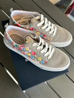 Mustang Sneaker Gr. 39 Hessen - Wanfried Vorschau