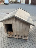 Hundehütte zu verkaufen Bayern - Eichstätt Vorschau