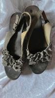 Softclox Pumps grau 38 Nordrhein-Westfalen - Minden Vorschau