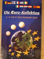 Euromünzen Nordrhein-Westfalen - Hilchenbach Vorschau